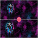 "Miss cool" neu French Terry